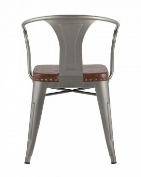 Стул Tolix Arms Soft в Советском - sovetskiy.mebel24.online | фото 3