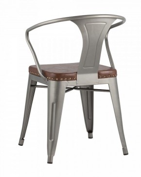 Стул Tolix Arms Soft в Советском - sovetskiy.mebel24.online | фото 4