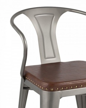 Стул Tolix Arms Soft в Советском - sovetskiy.mebel24.online | фото 5