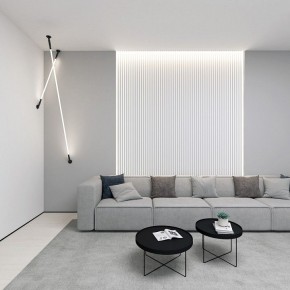 Светильник на растяжке Denkirs FLEX DK7502-BK в Советском - sovetskiy.mebel24.online | фото 4