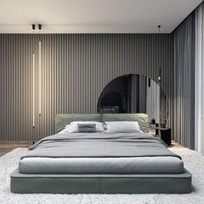Светильник на растяжке Denkirs FLEX DK7506-BK в Советском - sovetskiy.mebel24.online | фото 3