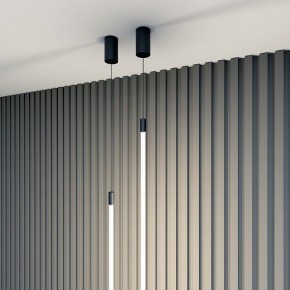 Светильник на растяжке Denkirs FLEX DK7506-BK в Советском - sovetskiy.mebel24.online | фото 5