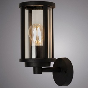 Светильник на штанге Arte Lamp Toronto A1036AL-1BK в Советском - sovetskiy.mebel24.online | фото 2