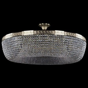 Светильник на штанге Bohemia Ivele Crystal 1903 19031/100IV G в Советском - sovetskiy.mebel24.online | фото 2