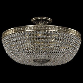Светильник на штанге Bohemia Ivele Crystal 1905 19051/45IV GB в Советском - sovetskiy.mebel24.online | фото 2
