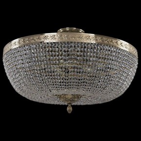 Светильник на штанге Bohemia Ivele Crystal 1905 19051/70IV G в Советском - sovetskiy.mebel24.online | фото 2