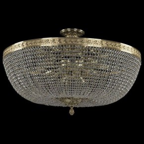 Светильник на штанге Bohemia Ivele Crystal 1905 19051/80IV G в Советском - sovetskiy.mebel24.online | фото 2