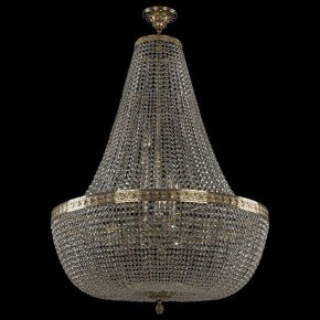 Светильник на штанге Bohemia Ivele Crystal 1905 19051/H2/80IV G в Советском - sovetskiy.mebel24.online | фото 2