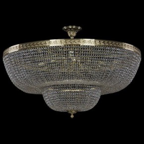 Светильник на штанге Bohemia Ivele Crystal 1909 19091/100IV G в Советском - sovetskiy.mebel24.online | фото 2