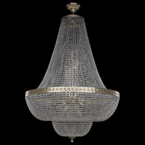 Светильник на штанге Bohemia Ivele Crystal 1909 19091/H2/90IV G в Советском - sovetskiy.mebel24.online | фото 2