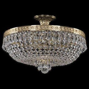 Светильник на штанге Bohemia Ivele Crystal 1927 19271/45IV G в Советском - sovetskiy.mebel24.online | фото 2