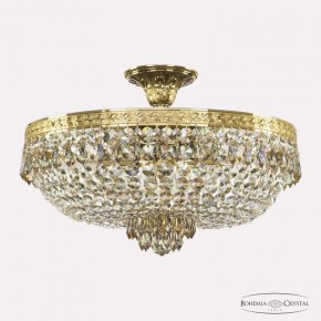 Светильник на штанге Bohemia Ivele Crystal 1927 19271/45IV G в Советском - sovetskiy.mebel24.online | фото 3
