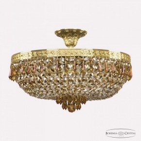 Светильник на штанге Bohemia Ivele Crystal 1927 19271/45IV G в Советском - sovetskiy.mebel24.online | фото 7