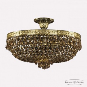 Светильник на штанге Bohemia Ivele Crystal 1927 19271/45IV G в Советском - sovetskiy.mebel24.online | фото 8