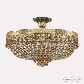 Светильник на штанге Bohemia Ivele Crystal 1927 19271/45IV G в Советском - sovetskiy.mebel24.online | фото 9