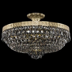 Светильник на штанге Bohemia Ivele Crystal 1927 19271/45IV G R731 в Советском - sovetskiy.mebel24.online | фото 2