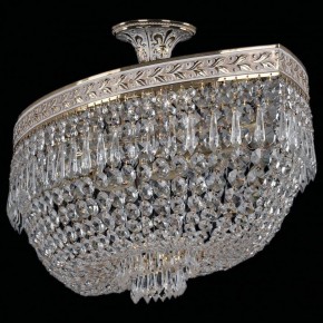 Светильник на штанге Bohemia Ivele Crystal 1927 19273/80IV GW в Советском - sovetskiy.mebel24.online | фото 2