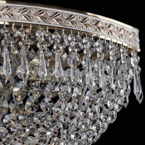 Светильник на штанге Bohemia Ivele Crystal 1927 19273/80IV GW в Советском - sovetskiy.mebel24.online | фото 3