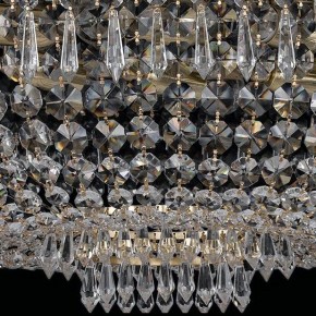 Светильник на штанге Bohemia Ivele Crystal 1927 19273/80IV GW в Советском - sovetskiy.mebel24.online | фото 4