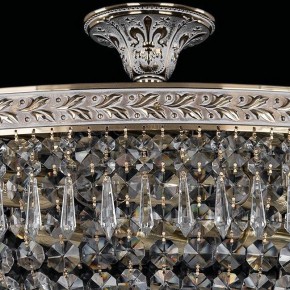 Светильник на штанге Bohemia Ivele Crystal 1927 19273/80IV GW в Советском - sovetskiy.mebel24.online | фото 5