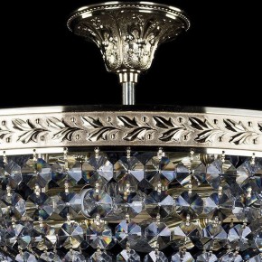 Светильник на штанге Bohemia Ivele Crystal 1928 19283/70IV G в Советском - sovetskiy.mebel24.online | фото 5