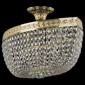 Светильник на штанге Bohemia Ivele Crystal 1928 19283/80IV G в Советском - sovetskiy.mebel24.online | фото 2