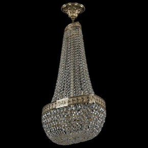 Светильник на штанге Bohemia Ivele Crystal 1928 19283/H2/70IV G в Советском - sovetskiy.mebel24.online | фото 2