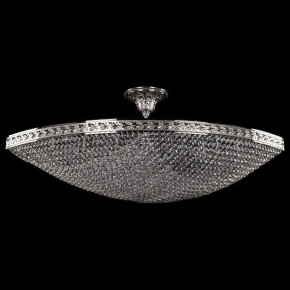 Светильник на штанге Bohemia Ivele Crystal 1932 19323/90IV Ni в Советском - sovetskiy.mebel24.online | фото 2