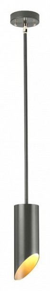 Светильник на штанге Elstead Lighting Quinto QUINTO1P-GPN в Советском - sovetskiy.mebel24.online | фото