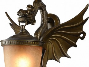 Светильник на штанге Favourite Dragon 1717-1W в Советском - sovetskiy.mebel24.online | фото 2