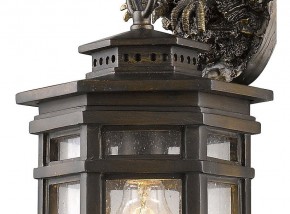 Светильник на штанге Favourite Guards 1458-1W в Советском - sovetskiy.mebel24.online | фото 2