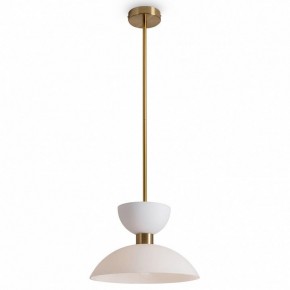 Светильник на штанге Freya Essence FR5490CL-01BS в Советском - sovetskiy.mebel24.online | фото