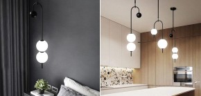 Светильник на штанге Imperiumloft Balance 40,2705 в Советском - sovetskiy.mebel24.online | фото 3
