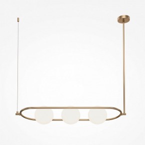 Светильник на штанге Maytoni Erich MOD221PL-03BS в Советском - sovetskiy.mebel24.online | фото 2