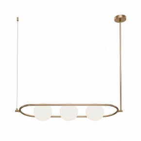 Светильник на штанге Maytoni Erich MOD221PL-03BS в Советском - sovetskiy.mebel24.online | фото 3