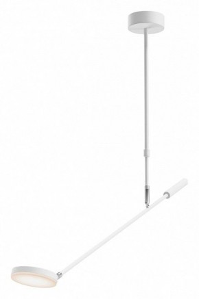 Светильник на штанге Maytoni Fad MOD070CL-L8W3K в Советском - sovetskiy.mebel24.online | фото