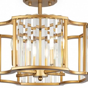 Светильник на штанге Maytoni Solar MOD087CL-04G в Советском - sovetskiy.mebel24.online | фото 4