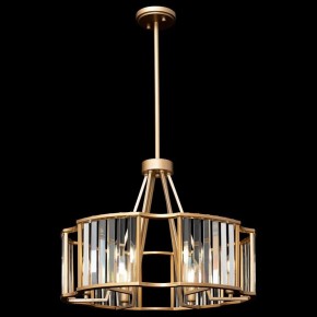 Светильник на штанге Maytoni Solar MOD087PL-06G в Советском - sovetskiy.mebel24.online | фото 2