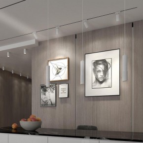Светильник на штанге Novotech Mais LED 358499 в Советском - sovetskiy.mebel24.online | фото 4