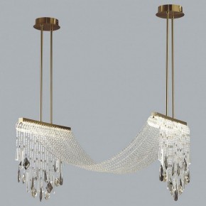 Светильник на штанге Odeon Light Afina 5420/48L в Советском - sovetskiy.mebel24.online | фото