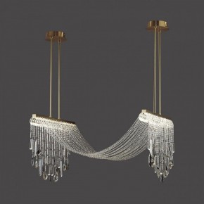 Светильник на штанге Odeon Light Afina 5420/48L в Советском - sovetskiy.mebel24.online | фото 3