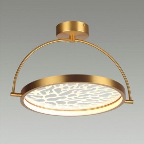 Светильник на штанге Odeon Light Solaris 6627/36CL в Советском - sovetskiy.mebel24.online | фото 4