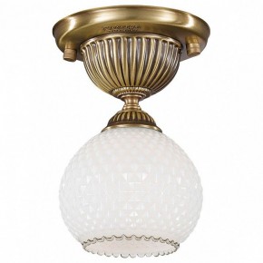Светильник на штанге Reccagni Angelo 8600 PL 8600/1 в Советском - sovetskiy.mebel24.online | фото 3