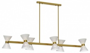 Светильник на штанге ST-Luce SPIRIT SL2004.313.12 в Советском - sovetskiy.mebel24.online | фото
