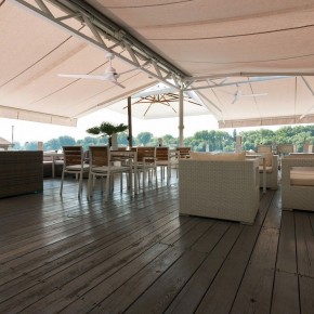 Светильник с вентилятором Mantra Brisa 8726 в Советском - sovetskiy.mebel24.online | фото 2