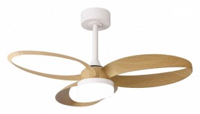 Светильник с вентилятором Mantra Infinity Fan 8702 в Советском - sovetskiy.mebel24.online | фото