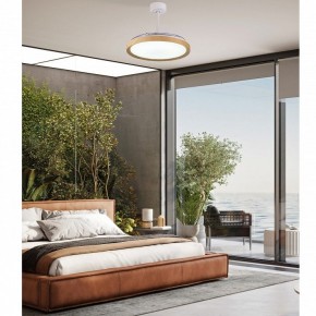 Светильник с вентилятором Mantra Mistral 8830 в Советском - sovetskiy.mebel24.online | фото 2
