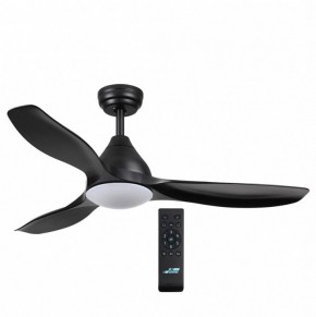 Светильник с вентилятором Sonex VIVA LED 7701/24L в Советском - sovetskiy.mebel24.online | фото 2