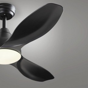 Светильник с вентилятором Sonex VIVA LED 7701/24L в Советском - sovetskiy.mebel24.online | фото 5