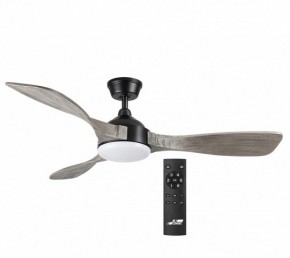 Светильник с вентилятором Sonex VIVA LED 7702/24L в Советском - sovetskiy.mebel24.online | фото 3